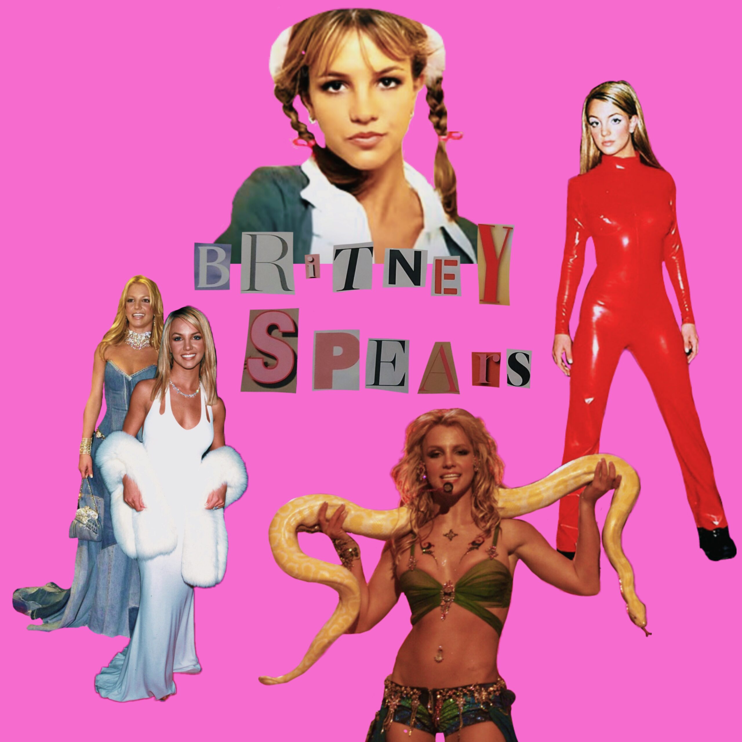 Britney Spears e i suoi look che hanno fatto sognare intere generazioni, dalla tutina rossa al vestito di jeans.