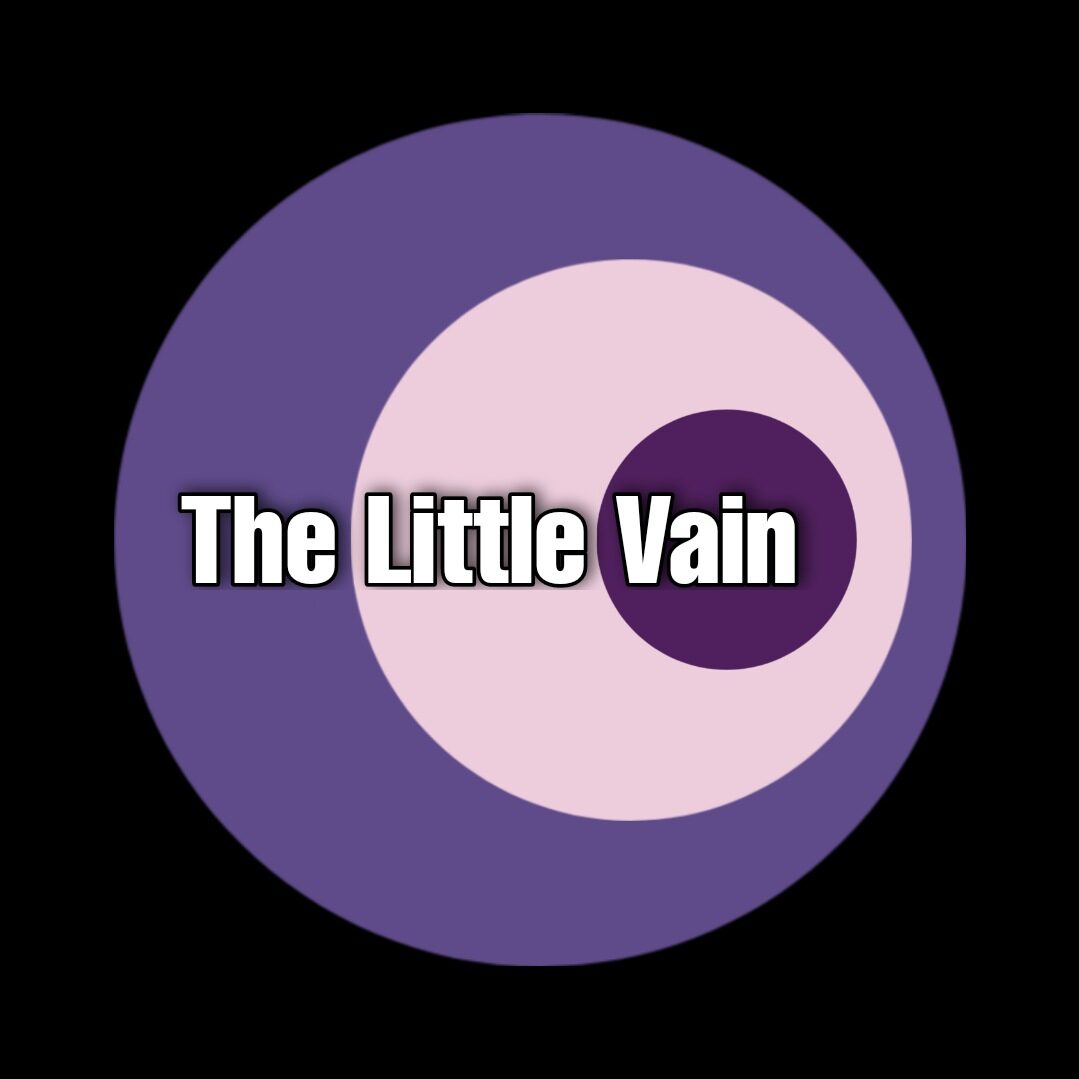 The Little Vain