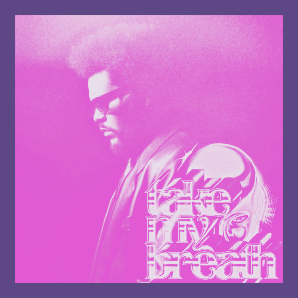 The Weeknd e il nuovo singolo 'Take My Breath' e il nuovo look dopo 'Blinding Lights'.