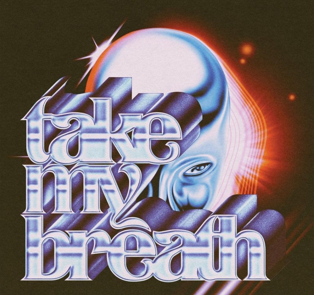 'Take My Breath', il nuovo singolo ispirato agli anni '80 del cantante The Weeknd