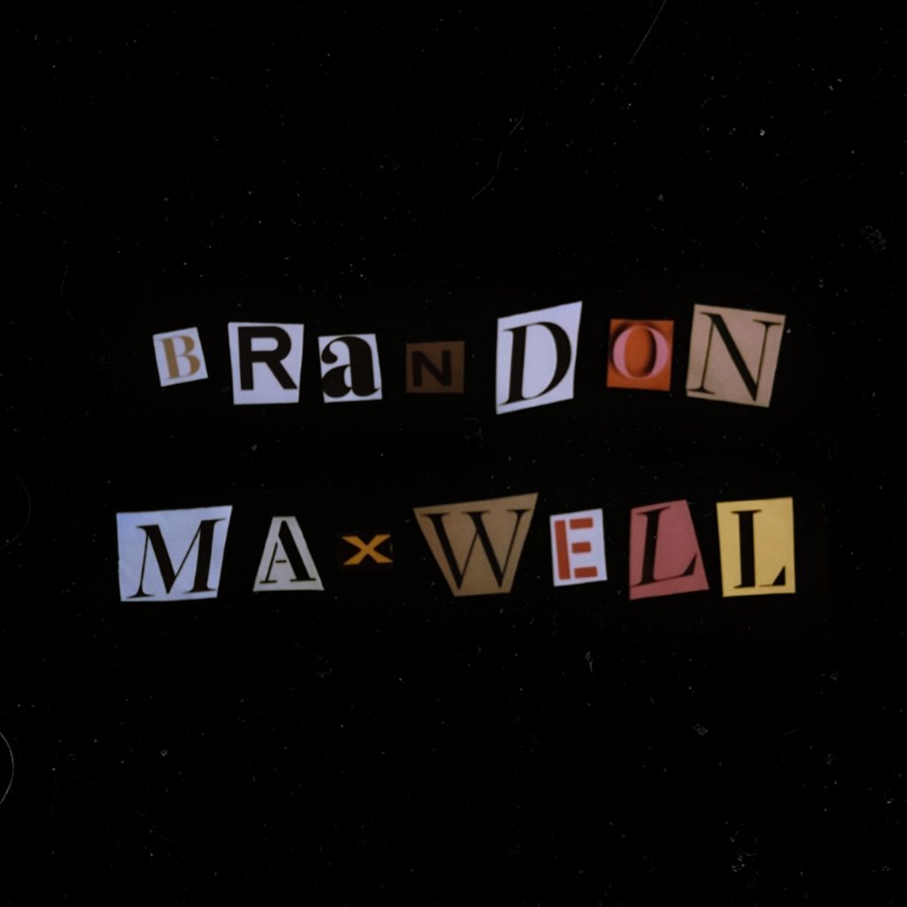 La collezione Primavera Estate 2021 di Brandon Maxwell.
