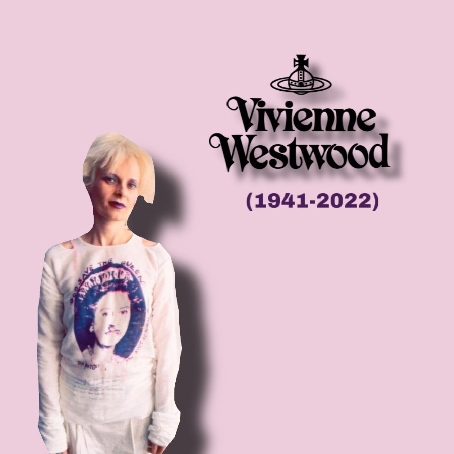 Vivienne Westwood, addio alla regina del punk e attivista britannica morta lo scorso 29 dicembre 2022 all'età di 81 anni.