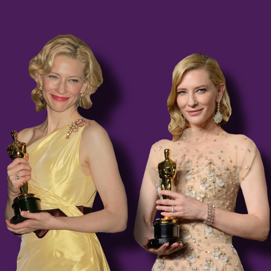 Oscar 2023: cosa indossare Cate Blanchett per ritirare il suo ipotetico terzo premio Oscar? 