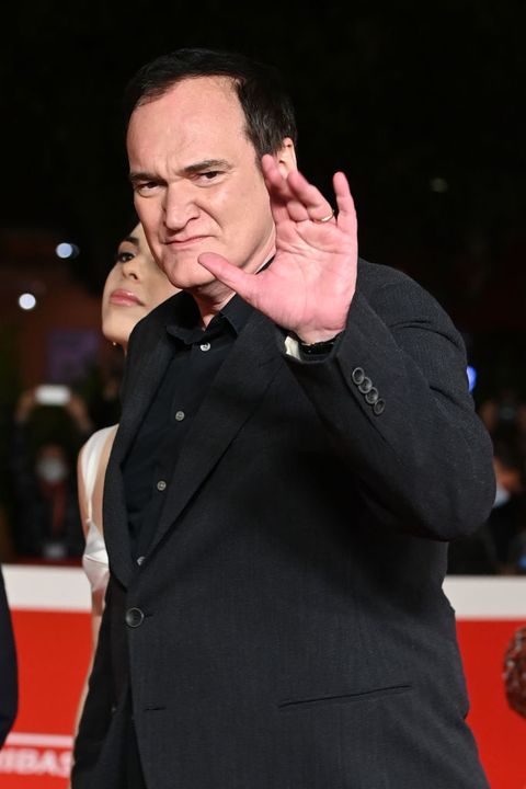 Quentin Tarantino lavora al suo ultimo e decimo film!